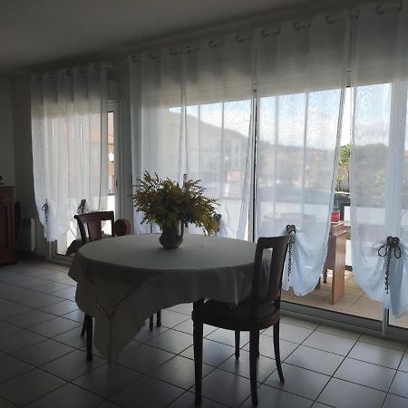 Apartamento Douces vacances Villelongue-dels-Monts Exterior foto